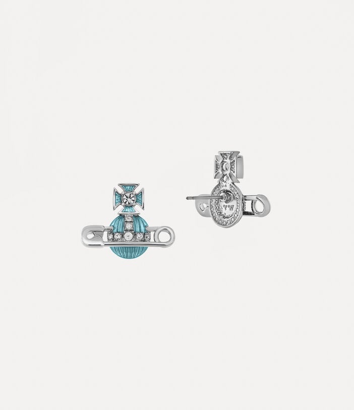 Vivienne Westwood KITTY EARRINGS